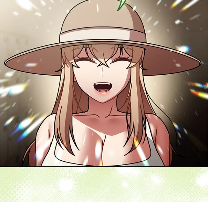 Ground and Pound - Chapter 58 [photo 109] - MangaPorn