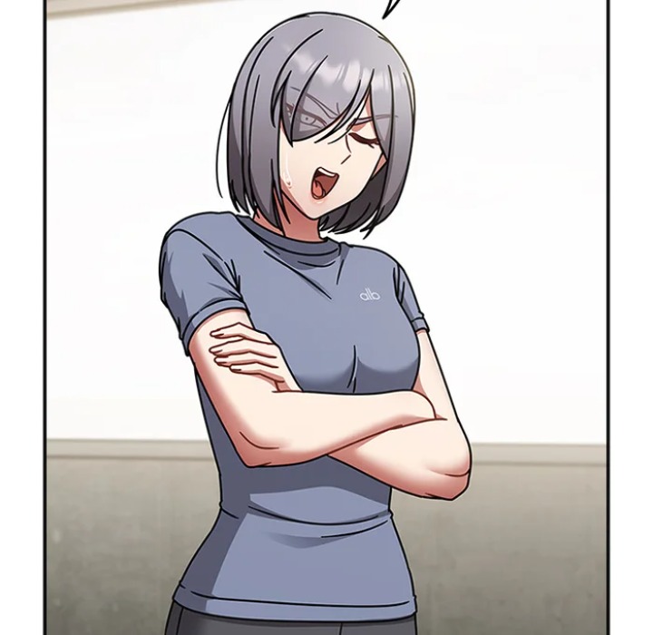 Ground and Pound - Chapter 58 [photo 123] - MangaPorn