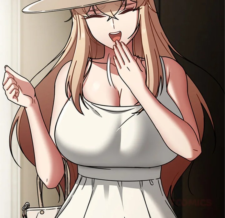 Ground and Pound - Chapter 58 [photo 129] - MangaPorn