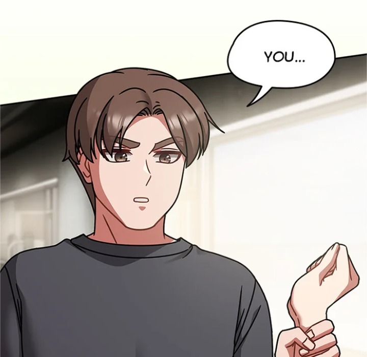 Ground and Pound - Chapter 58 [photo 139] - MangaPorn