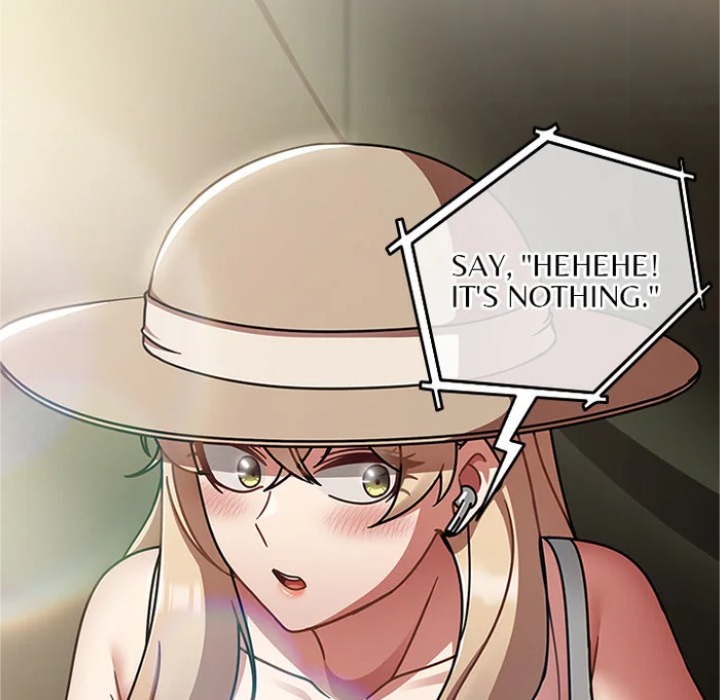 Ground and Pound - Chapter 58 [photo 141] - MangaPorn