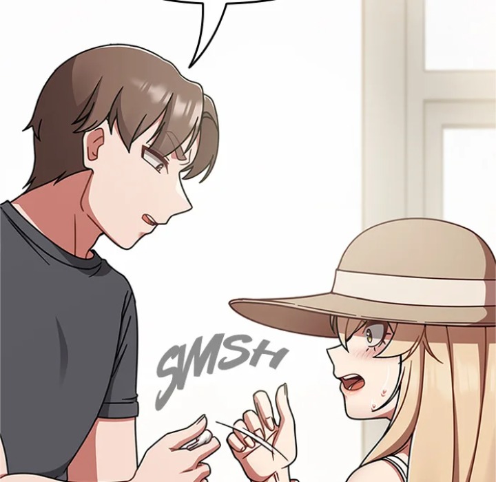 Ground and Pound - Chapter 58 [photo 146] - MangaPorn