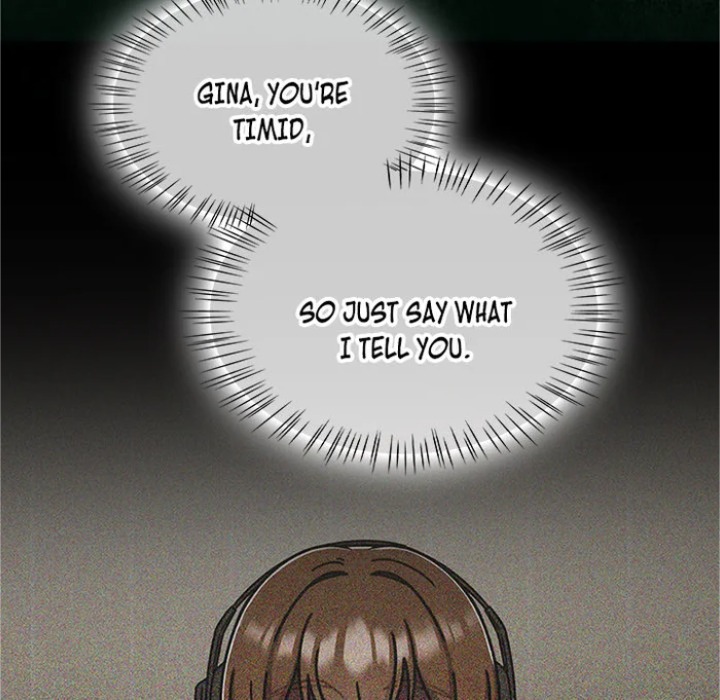 Ground and Pound - Chapter 58 [photo 150] - MangaPorn