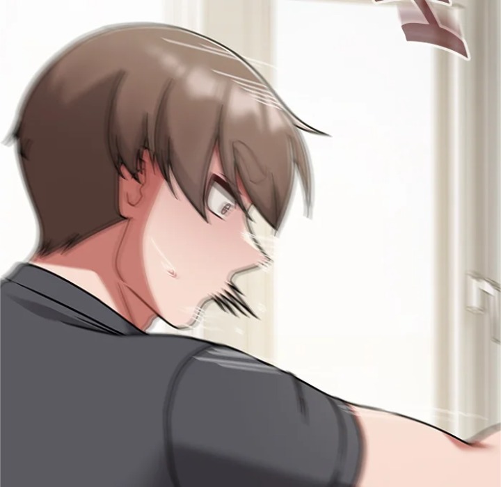 Ground and Pound - Chapter 58 [photo 154] - MangaPorn