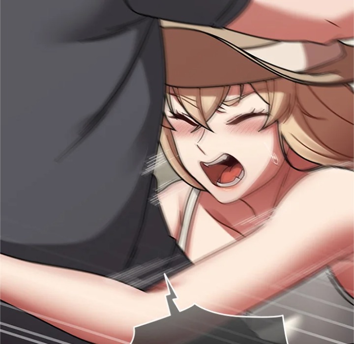 Ground and Pound - Chapter 58 [photo 155] - MangaPorn