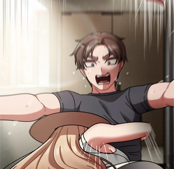 Ground and Pound - Chapter 58 [photo 159] - MangaPorn