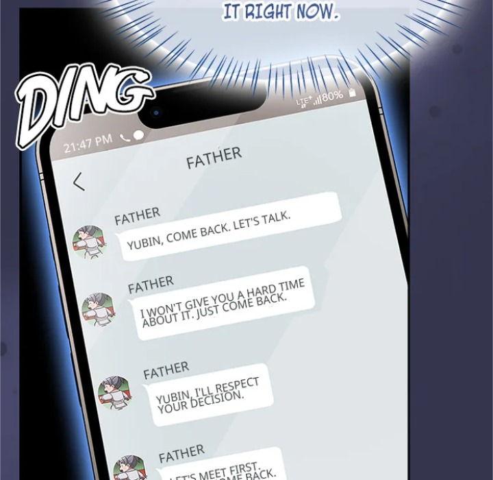 Ground and Pound - Chapter 58 [photo 18] - MangaPorn