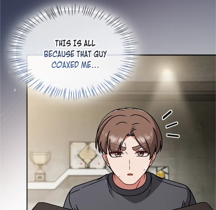 Ground and Pound - Chapter 58 [photo 20] - MangaPorn