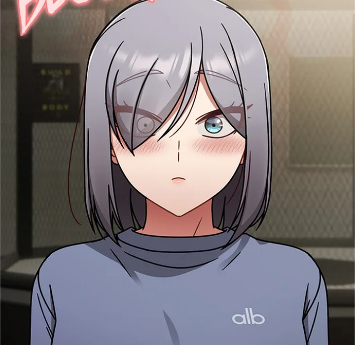 Ground and Pound - Chapter 58 [photo 23] - MangaPorn