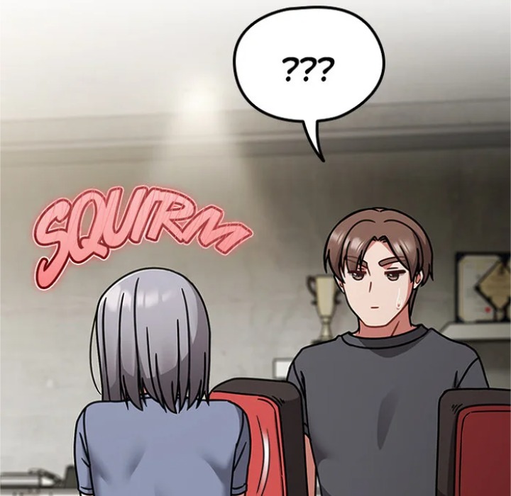 Ground and Pound - Chapter 58 [photo 27] - MangaPorn