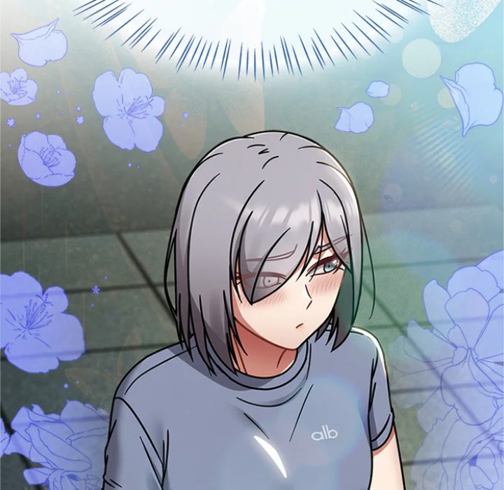 Ground and Pound - Chapter 58 [photo 31] - MangaPorn