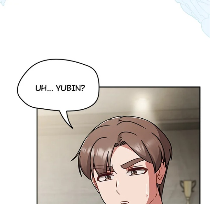 Ground and Pound - Chapter 58 [photo 34] - MangaPorn