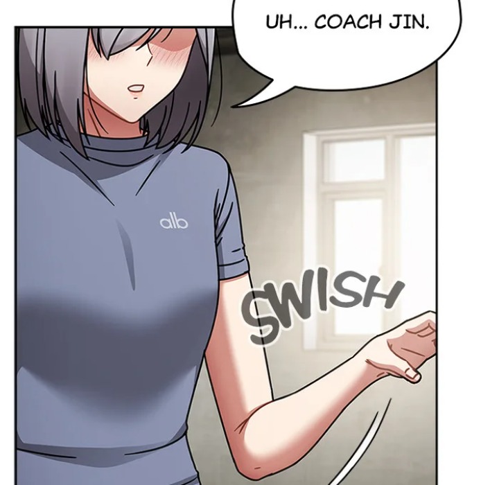 Ground and Pound - Chapter 58 [photo 36] - MangaPorn