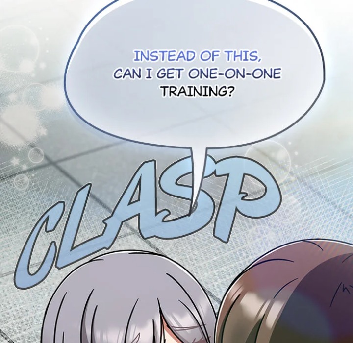 Ground and Pound - Chapter 58 [photo 38] - MangaPorn