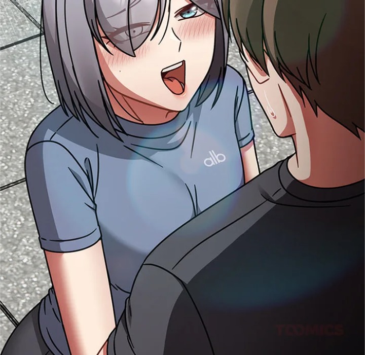 Ground and Pound - Chapter 58 [photo 39] - MangaPorn