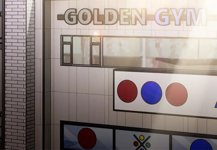 Ground and Pound - Chapter 58 [photo 4] - MangaPorn