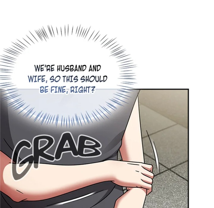 Ground and Pound - Chapter 58 [photo 42] - MangaPorn