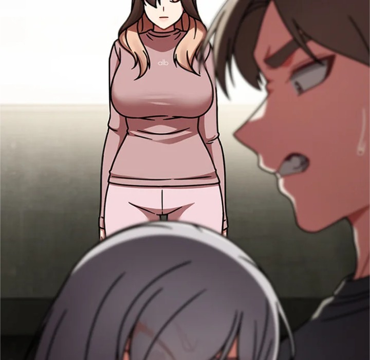 Ground and Pound - Chapter 58 [photo 45] - MangaPorn