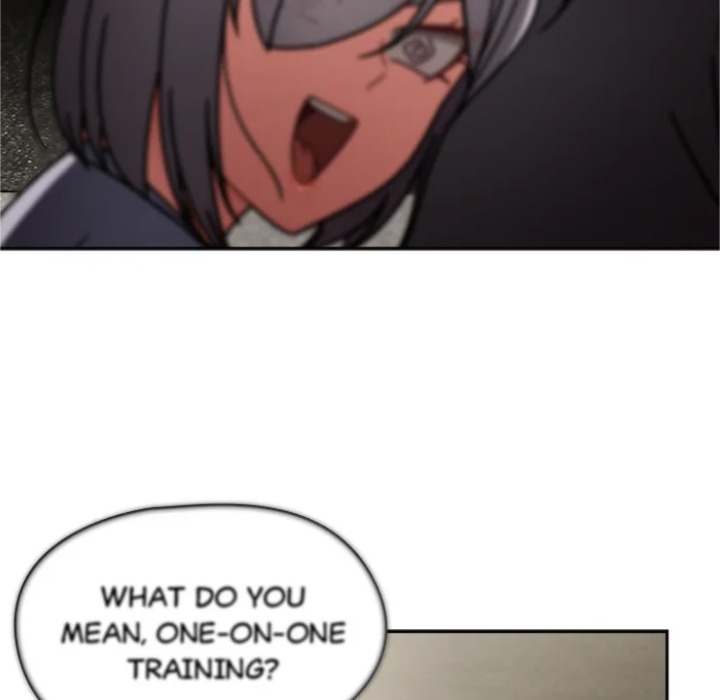 Ground and Pound - Chapter 58 [photo 46] - MangaPorn