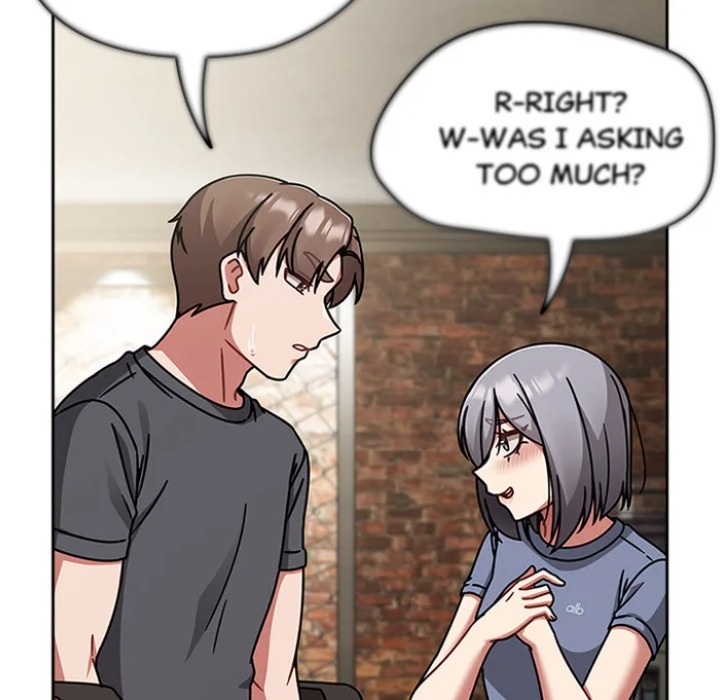 Ground and Pound - Chapter 58 [photo 47] - MangaPorn