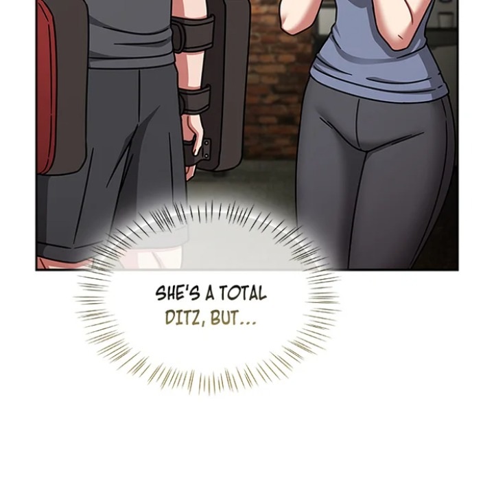 Ground and Pound - Chapter 58 [photo 48] - MangaPorn