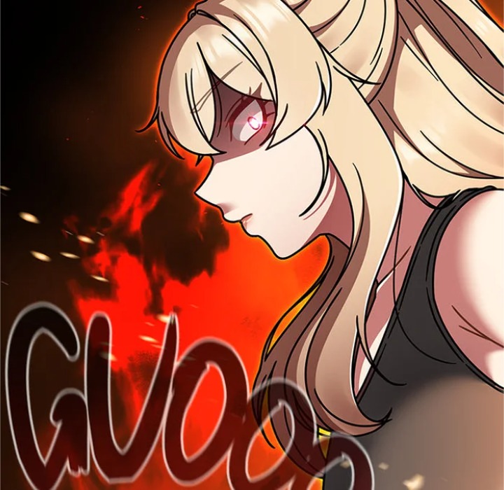 Ground and Pound - Chapter 58 [photo 58] - MangaPorn