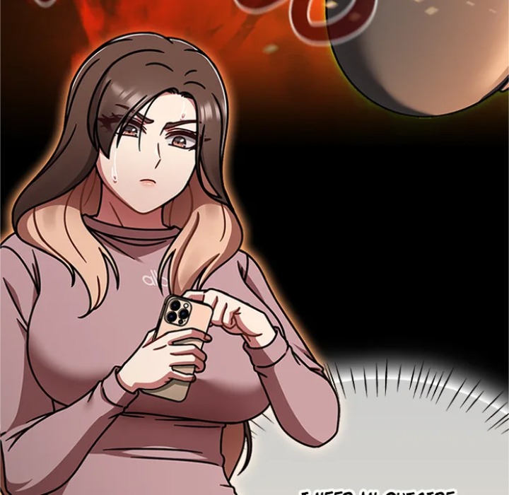 Ground and Pound - Chapter 58 [photo 59] - MangaPorn