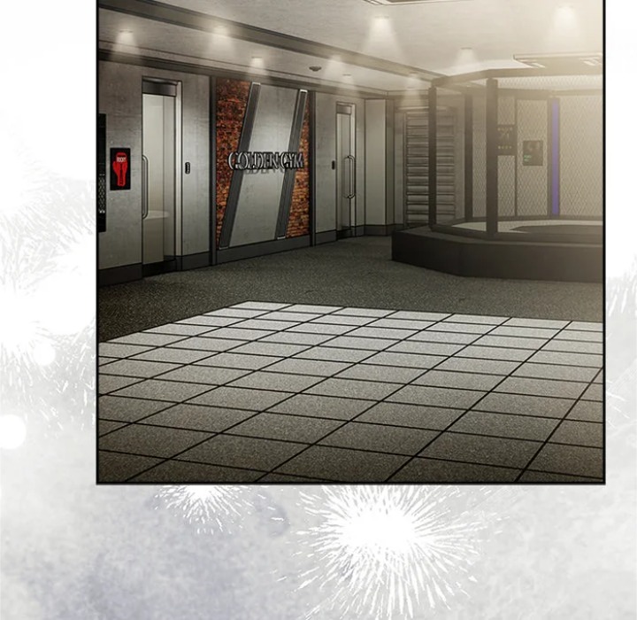 Ground and Pound - Chapter 58 [photo 6] - MangaPorn