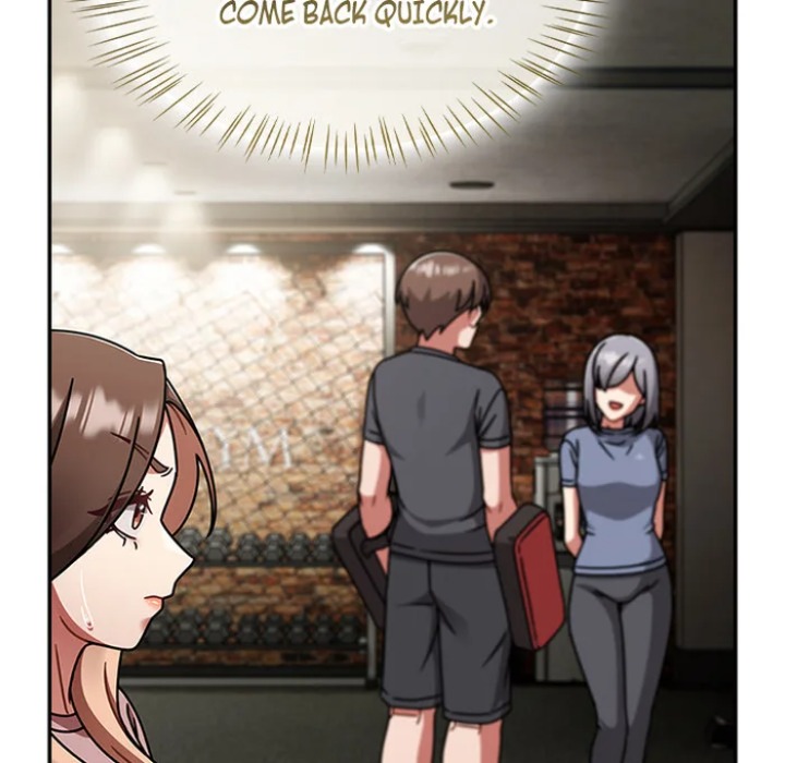 Ground and Pound - Chapter 58 [photo 64] - MangaPorn