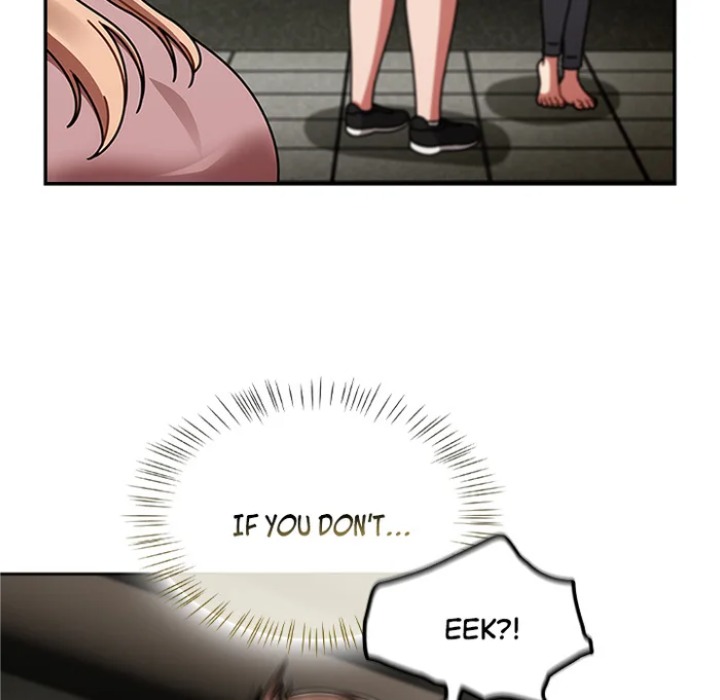 Ground and Pound - Chapter 58 [photo 65] - MangaPorn