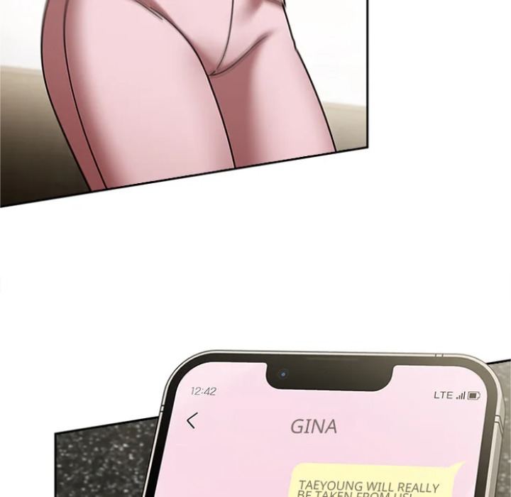 Ground and Pound - Chapter 58 [photo 67] - MangaPorn