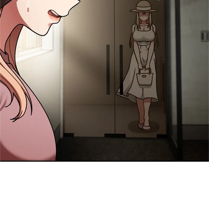 Ground and Pound - Chapter 58 [photo 71] - MangaPorn