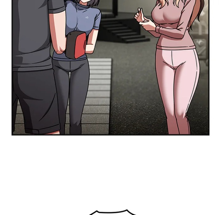 Ground and Pound - Chapter 58 [photo 74] - MangaPorn