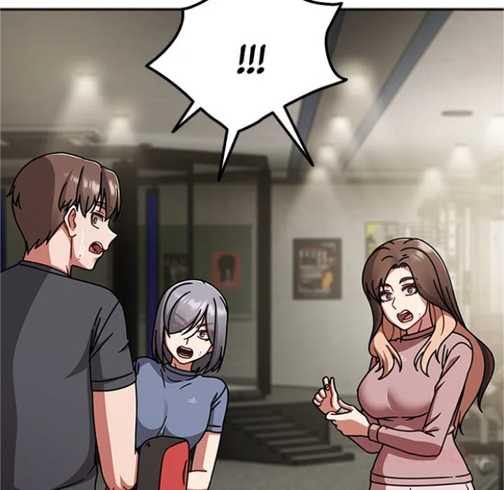 Ground and Pound - Chapter 58 [photo 75] - MangaPorn