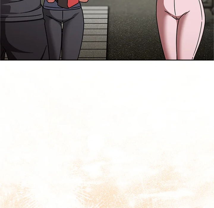 Ground and Pound - Chapter 58 [photo 76] - MangaPorn