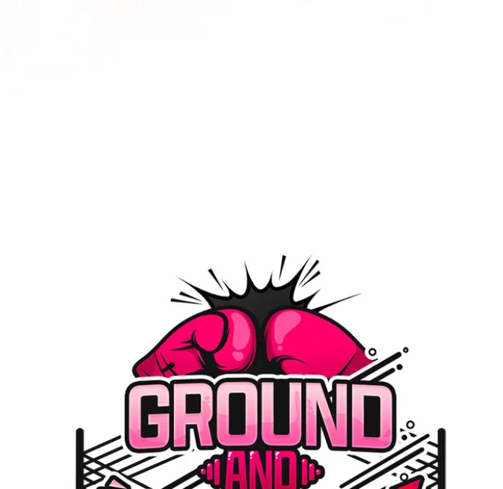 Ground and Pound - Chapter 58 [photo 82] - MangaPorn