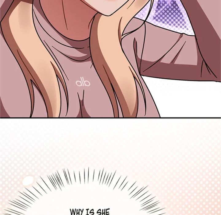 Ground and Pound - Chapter 58 [photo 91] - MangaPorn