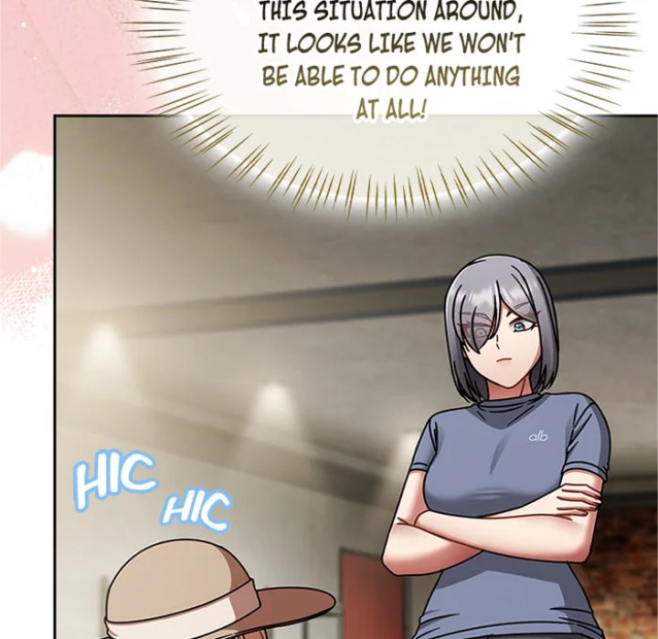 Ground and Pound - Chapter 58 [photo 94] - MangaPorn