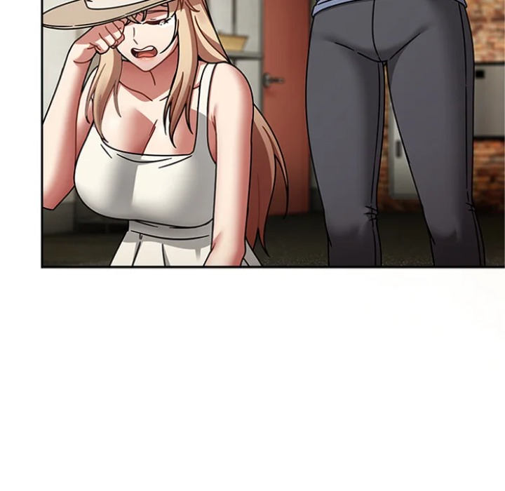 Ground and Pound - Chapter 58 [photo 95] - MangaPorn