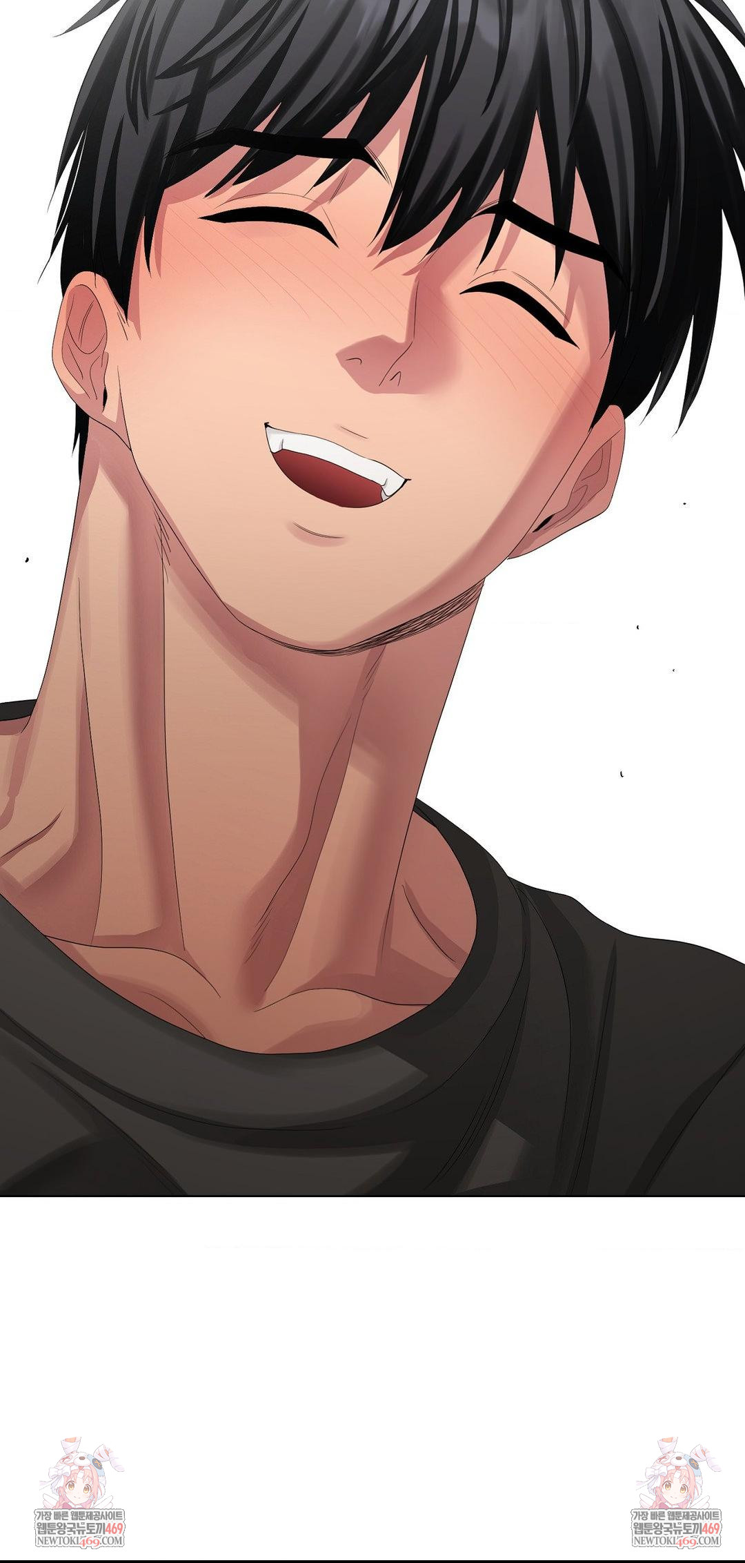 Beast Cub Raw - Chapter 26 [photo 56] - MangaPorn