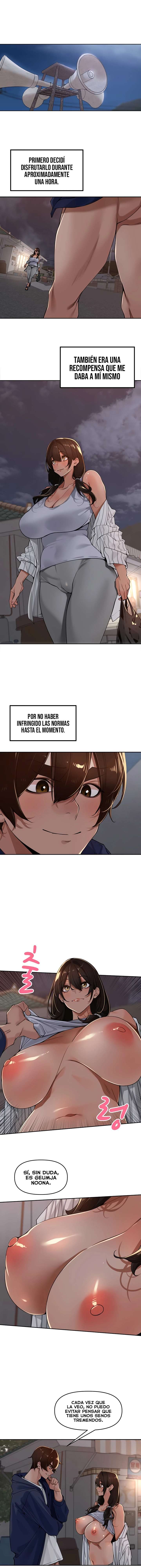 The Village’s Special Law Raw - Chapter 33 [photo 10] - MangaPorn