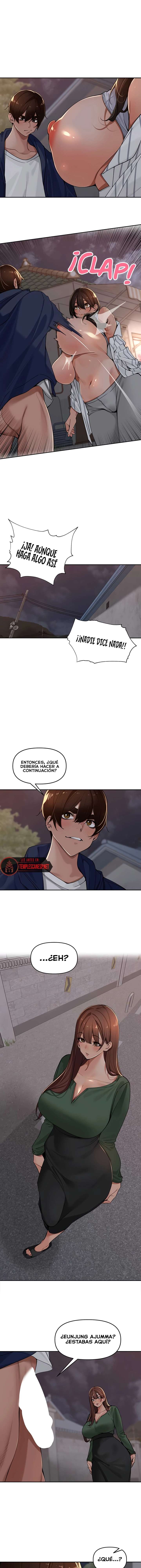 The Village’s Special Law Raw - Chapter 33 [photo 11] - MangaPorn