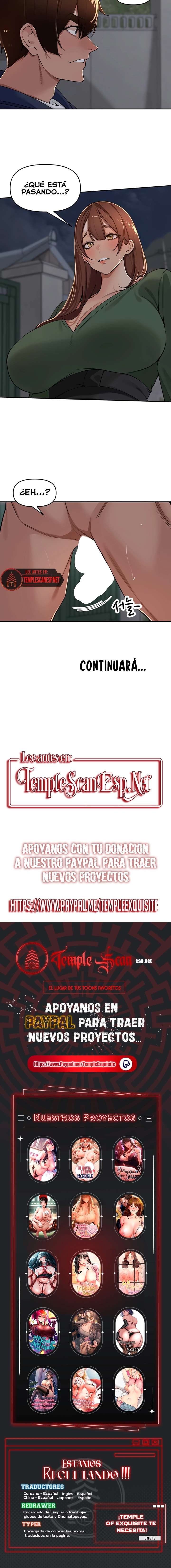 The Village’s Special Law Raw - Chapter 33 [photo 12] - MangaPorn