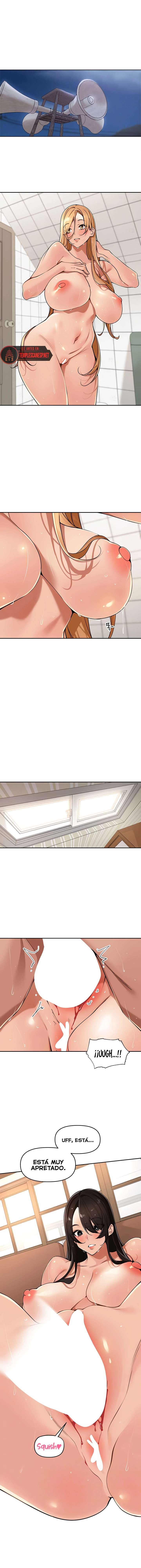 The Village’s Special Law Raw - Chapter 33 [photo 2] - MangaPorn