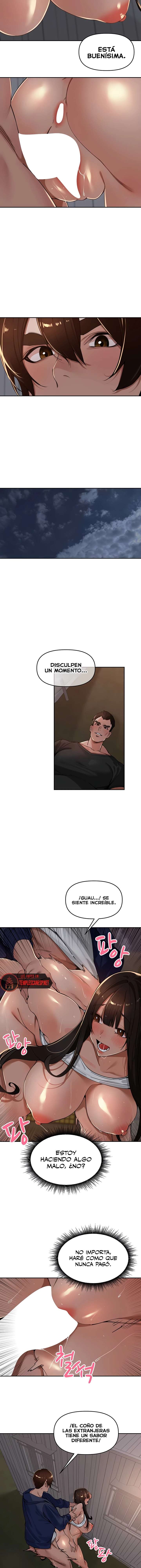 The Village’s Special Law Raw - Chapter 33 [photo 7] - MangaPorn