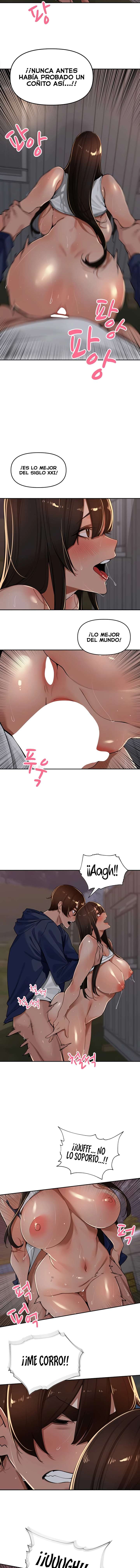 The Village’s Special Law Raw - Chapter 33 [photo 8] - MangaPorn