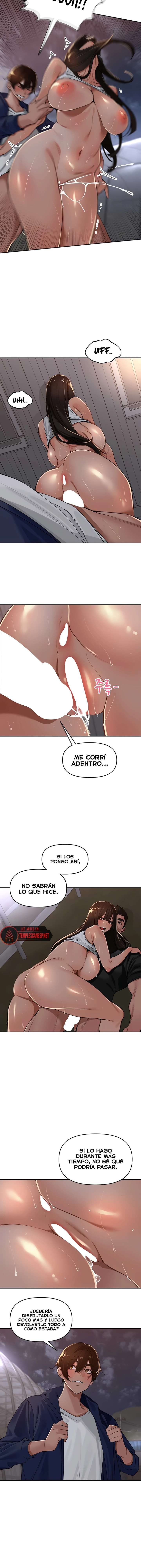 The Village’s Special Law Raw - Chapter 33 [photo 9] - MangaPorn