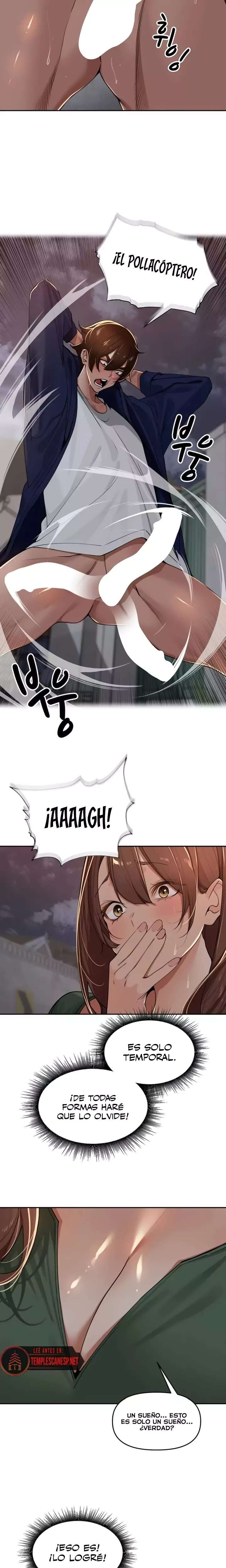 The Village’s Special Law Raw - Chapter 34 [photo 11] - MangaPorn