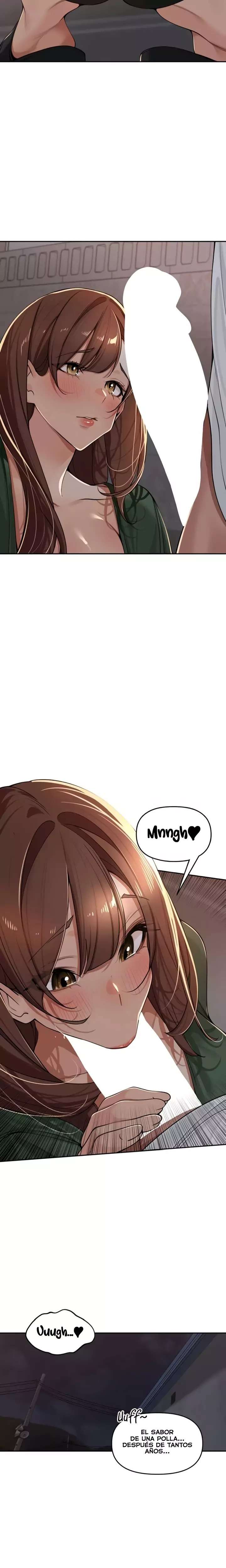 The Village’s Special Law Raw - Chapter 34 [photo 13] - MangaPorn