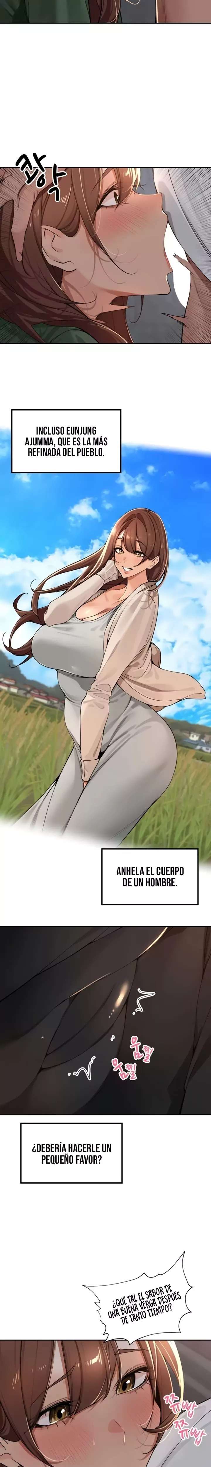 The Village’s Special Law Raw - Chapter 34 [photo 15] - MangaPorn